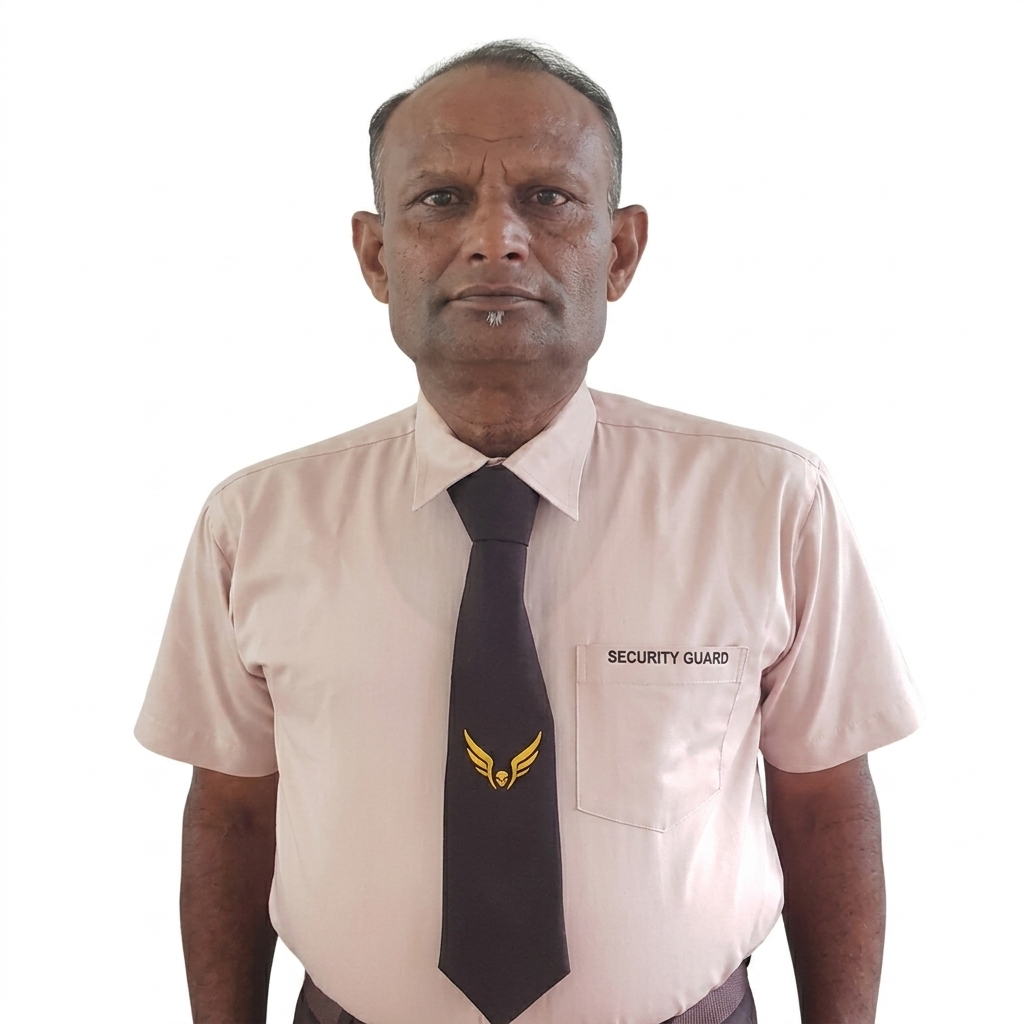 Chief Security Officer