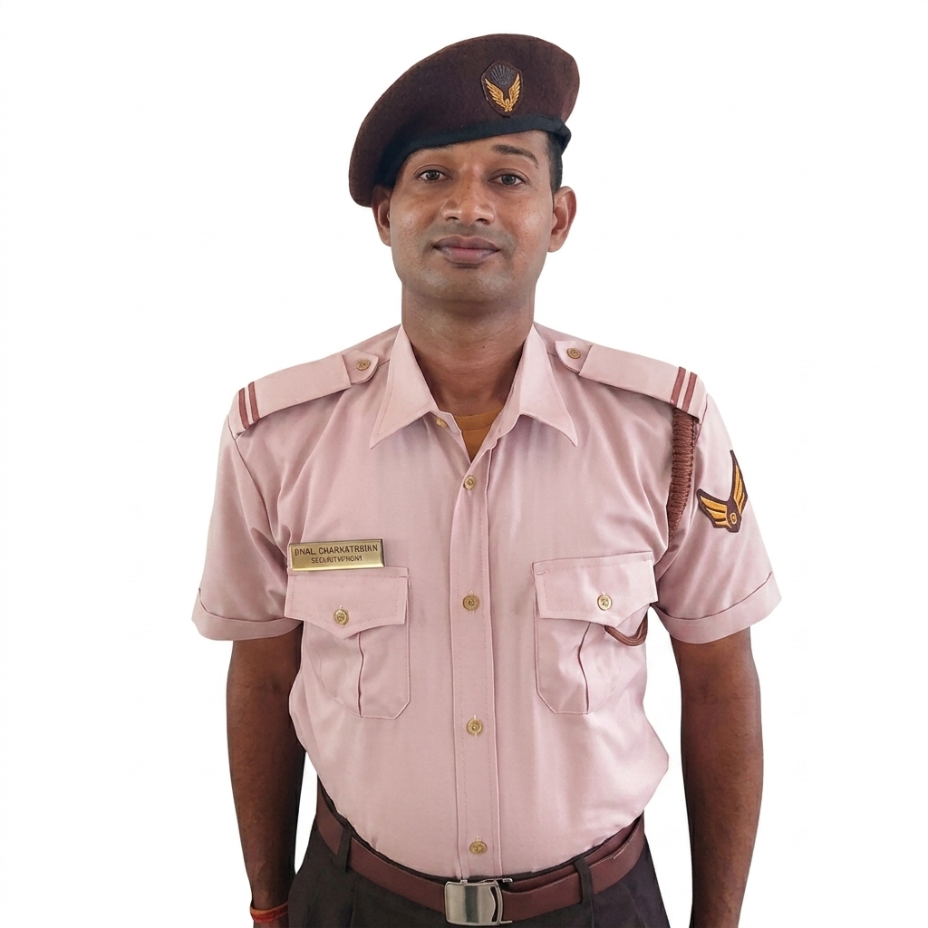 Security Officer